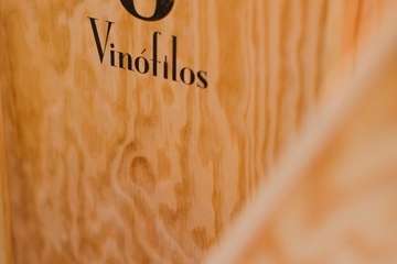 IV Cata Solidaria de Vinoteca San Juan (Foto TA)